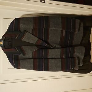 Silverado Suit Jacket sz 44R